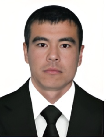 Mo‘minov Ilxomjon Abduxalimovich
